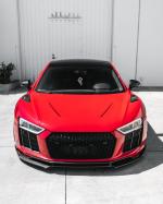 Audi R8 V10 by Impressive Wrap 2019 года